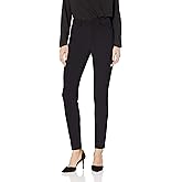 Amazon Essentials Women's Bi-Stretch Skinny Ankle Pant (Available in Plus Size)