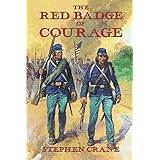 The Red Badge of Courage: With original illustrations
