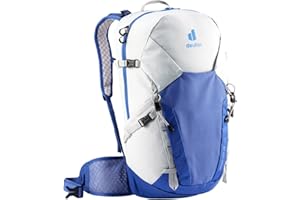 Deuter Speed Lite 23L SL CV Women s Fit Hiking Backpack - Tin-Indigo