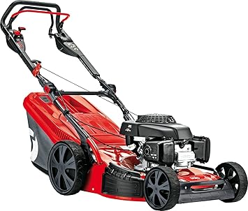 AL-KO Cortacésped autopropulsado Powerline 5255 VSH – Variomatic