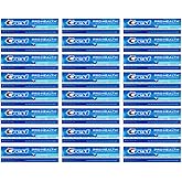 Crest 037000995609 Pro-Health Clean Mint Toothpaste, Smooth Formula 0.85 Oz, Travel Size, (24 Pack)
