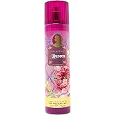 Bath and Body Princess Collection Fine Fragrance Mist Limited Edition (8 fl oz / 236 ml, Aurora)