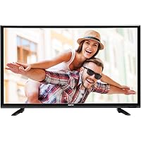 Sanyo 80 cm (32 Inches) HD Ready LED TV XT-32S7201H (Black)