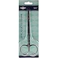 Havel's Double-Curved Applique scissors, Silver