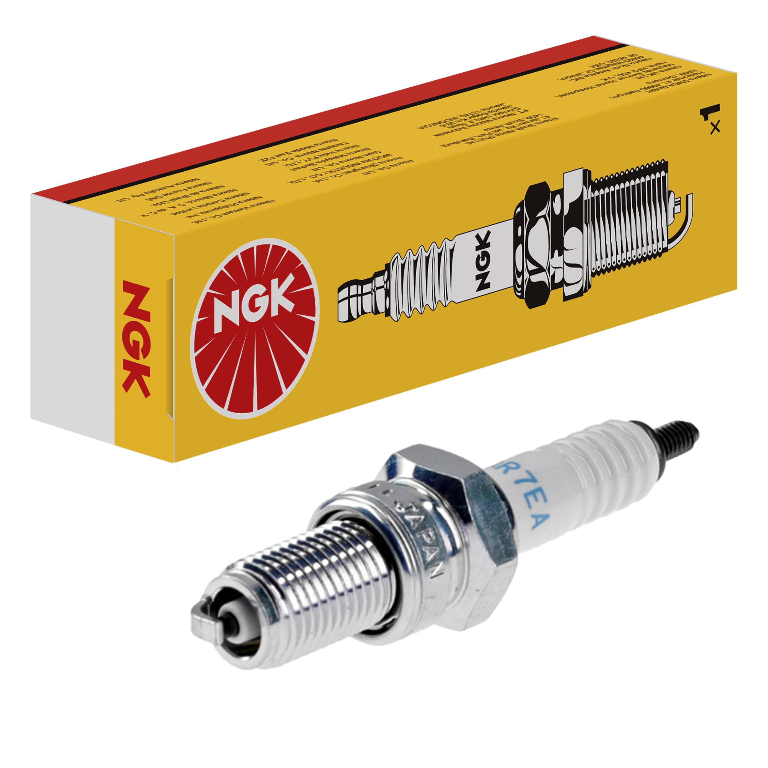 NGK Spark Plug DR9EA 3437