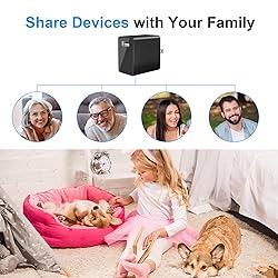 DuboCam USB Charger Camera - WiFi Small Camera