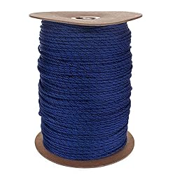Paracord Planet 550 Paracord – Type III 7 Strand
