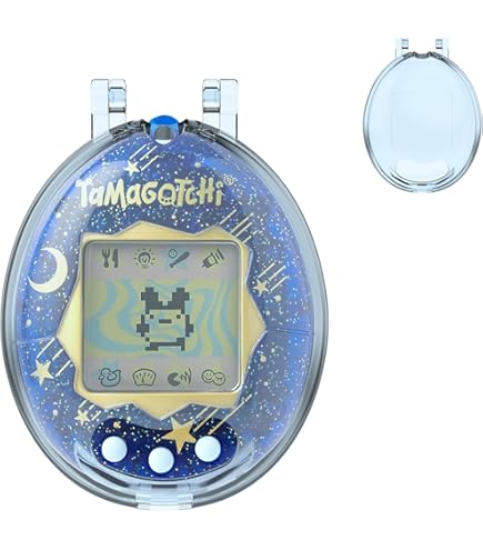 Amazon.com: Tamagotchi Original - Angel Sky : Toys & Games