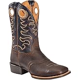 Cody James Men's Xero Gravity Gibson Saddle Vamp Western Performance Boot - Bbmp-613