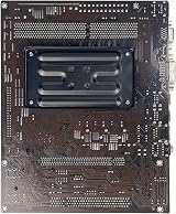 Lodokdre A780 Motherboard AM3-938 Pin DDR3 8GB RAM for AM3 Series CPU Computer view 7