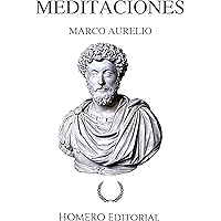 MEDITACIONES (Spanish Edition) book cover