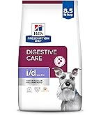 Amazon.com: Hill's Prescription Diet z/d Low Fat Hydrolyzed