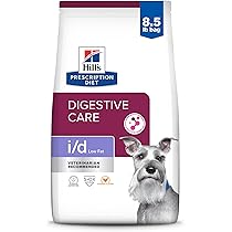 Amazon.com: Hill's Prescription Diet i/d Low Fat Digestive