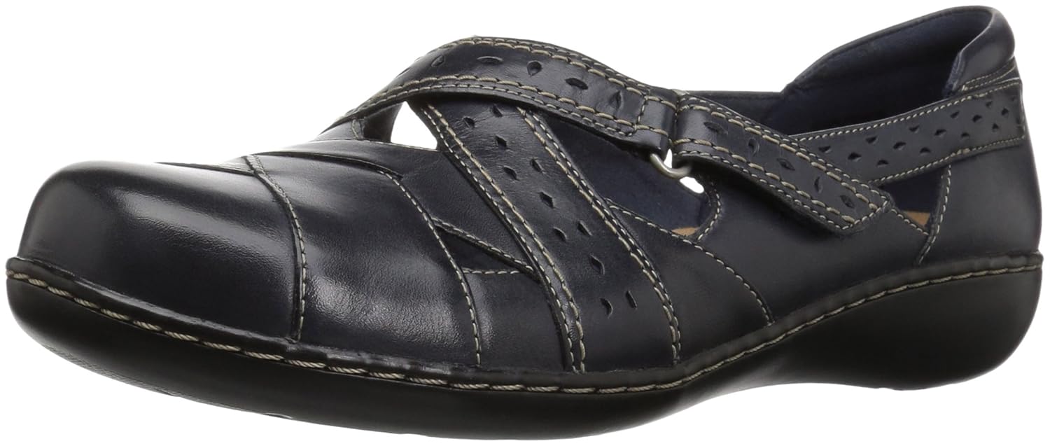 clarks women's ashland spin q