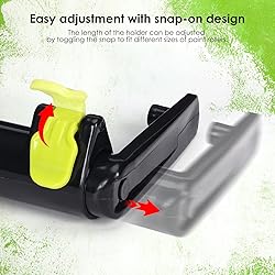 Paint Roller Frame - Adjustable Roller Handle from