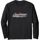 SVT Lightning Logo Long Sleeve T-Shirt