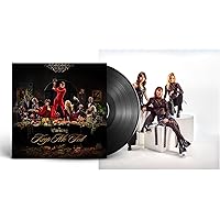 The Warning - ERROR - Amazon.com Music