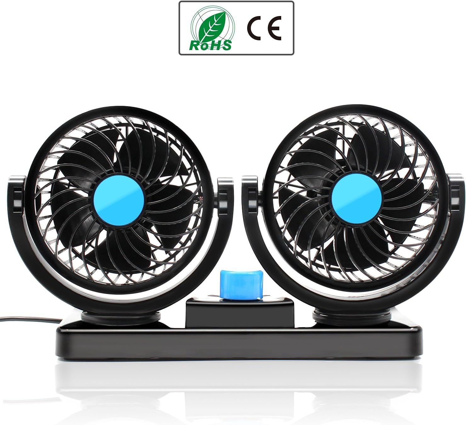 10 Mejores Ventiladores Con Pocos Decibelios : Diciembre 2020