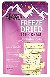 Freeze Dried Ice Cream
