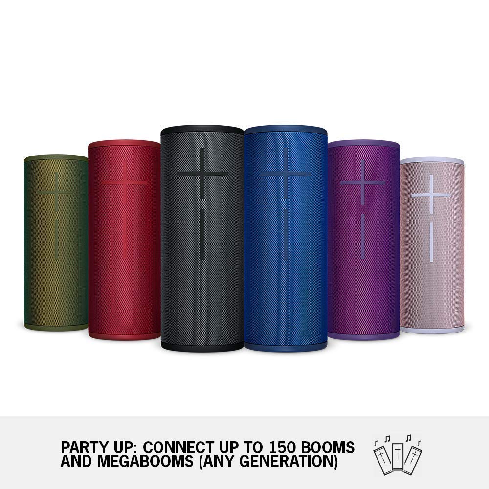 Recensione: Logitech UE Boombox - Foto 11