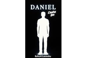 Daniel L'autre Feu (French Edition)