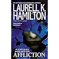 Affliction (Anita Blake, Vampire Hunter)