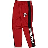 Outerstuff NFL Youth Boys (8-20) Side Stripe Slim Fit Performance Pant, Team Variation
