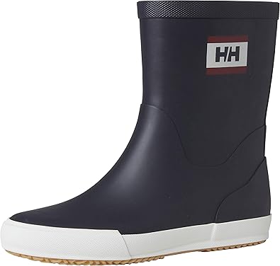 helly hansen women's rain boots