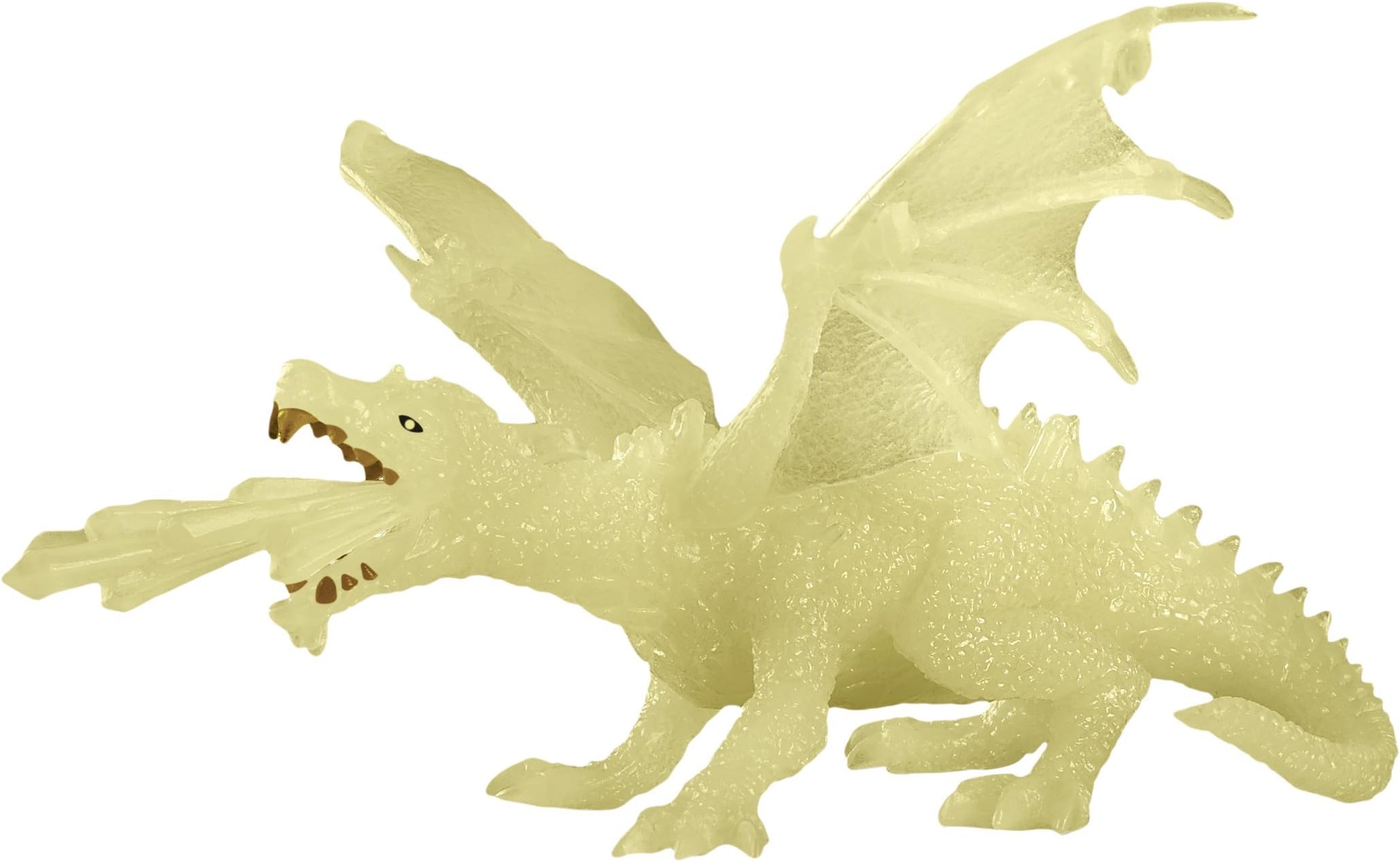 Papo "Phosphorescent Dragon Figure