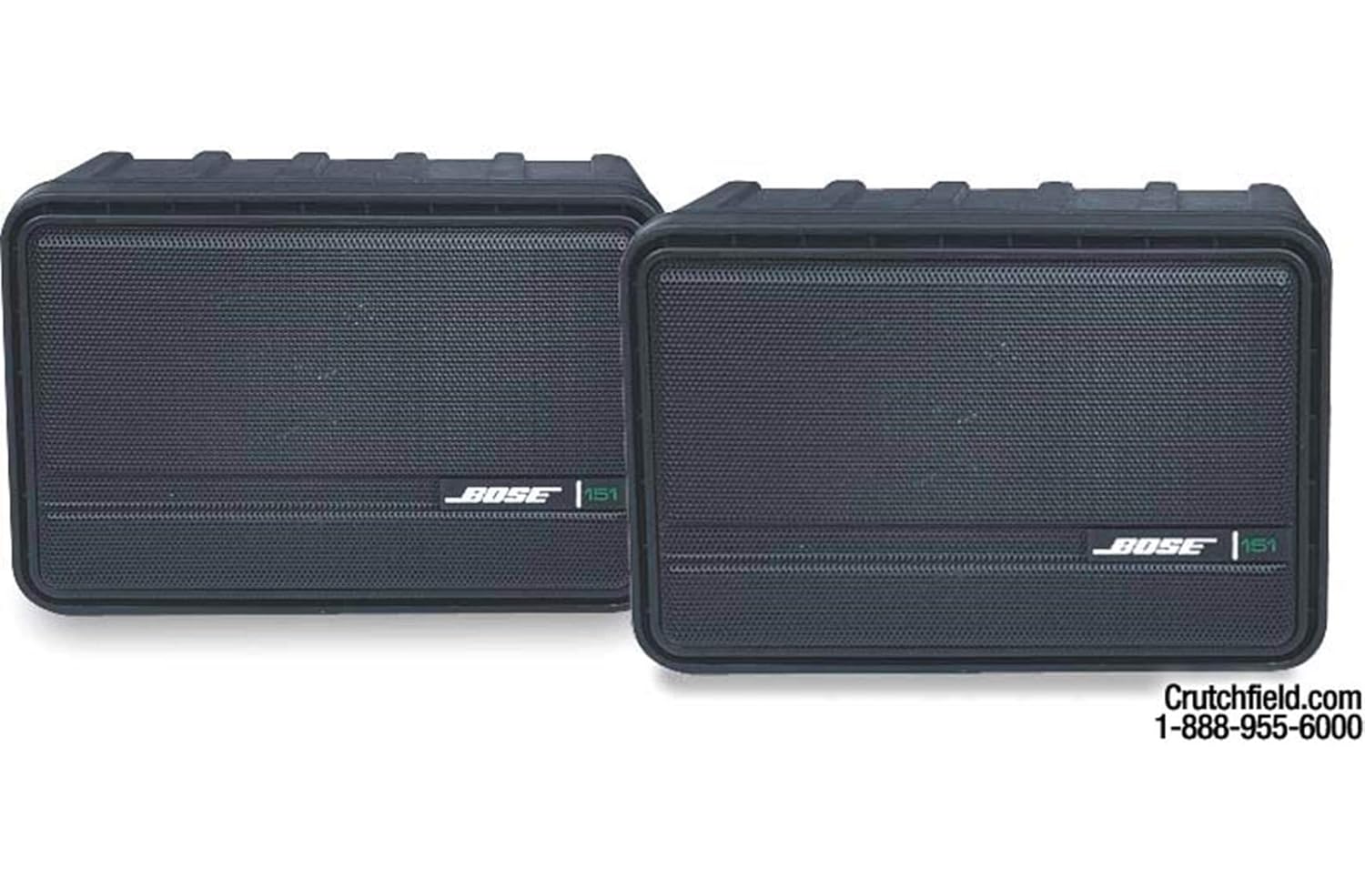 bose 151 replacement parts