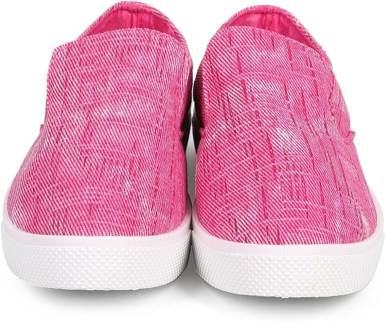 womens distressed canvas shoes