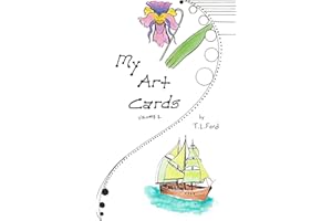 My Art Cards Volume 1