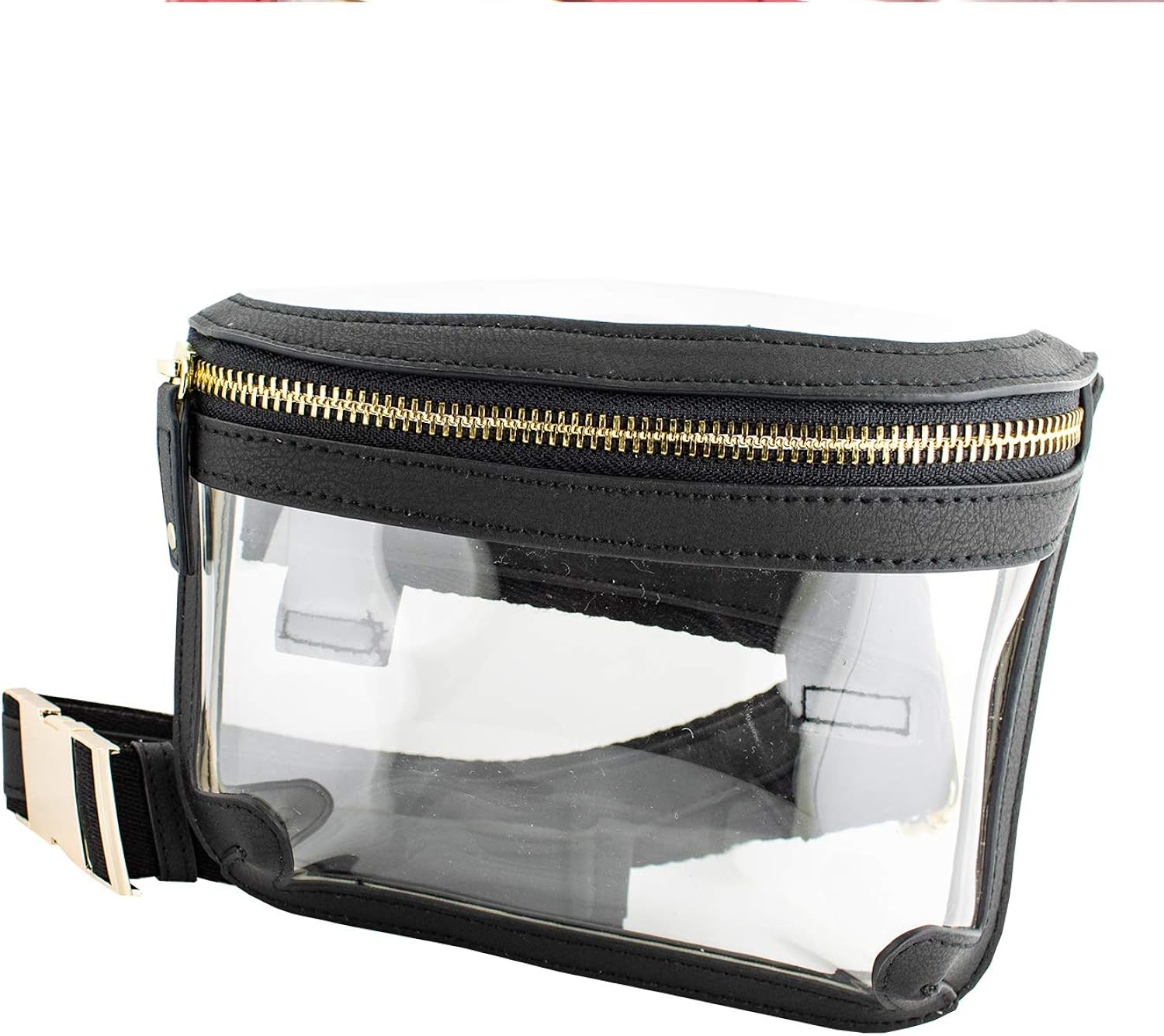 belt purse amazon