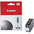 Canon PGI-5 BLACK Compatible to iP3500/iP3300,iP4300,iP4500,iP5200R/iP5200/iP4200,MP520/MP510,MP610/MP600/MP530,MP800/MP500,MP800R/MP830/MP810,MP950,MP970/MP960,MX700,MX850 Printers