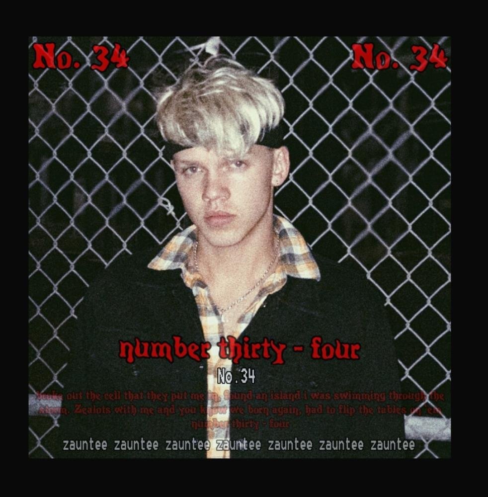 No 34 Zauntee Amazon De Musik amazon de
