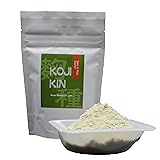 Koji Kin Starter Spore Sake Miso Dry Age Steak