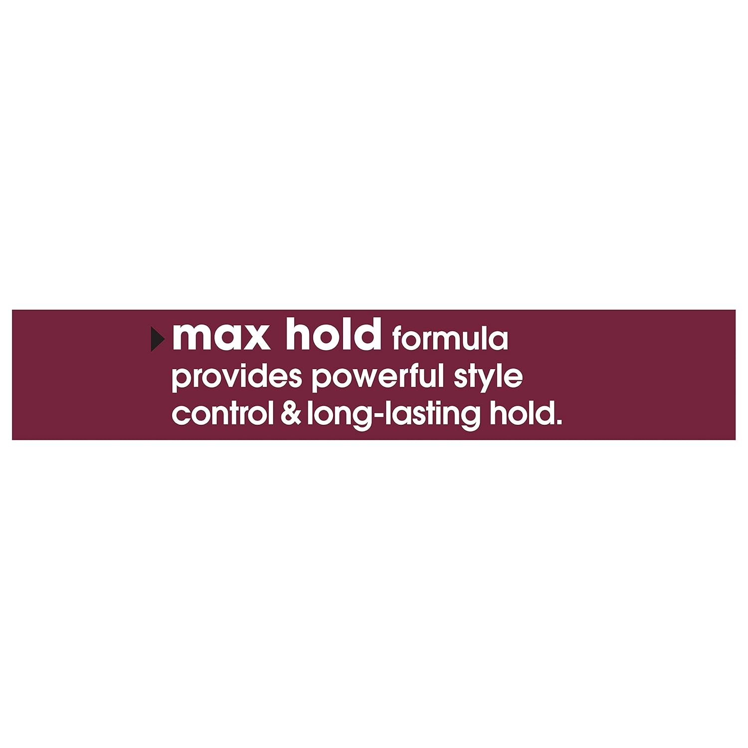Suave Max Hold Unscented Hairspray, 11 oz : Hairspray : Beauty