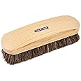 Saphir 8" Natural Horsehair Brush (21cm)