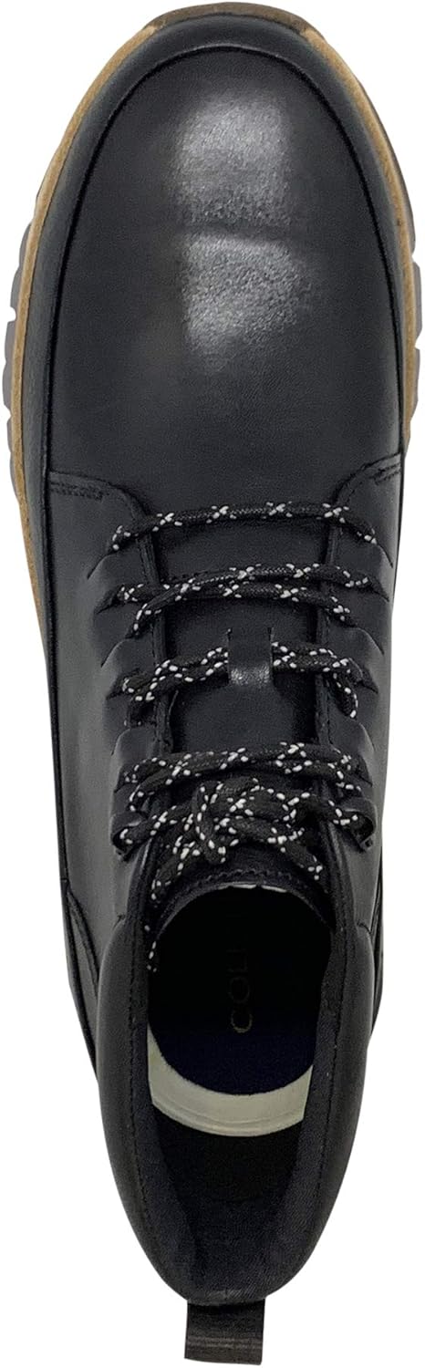 men's zerøgrand rugged chukka