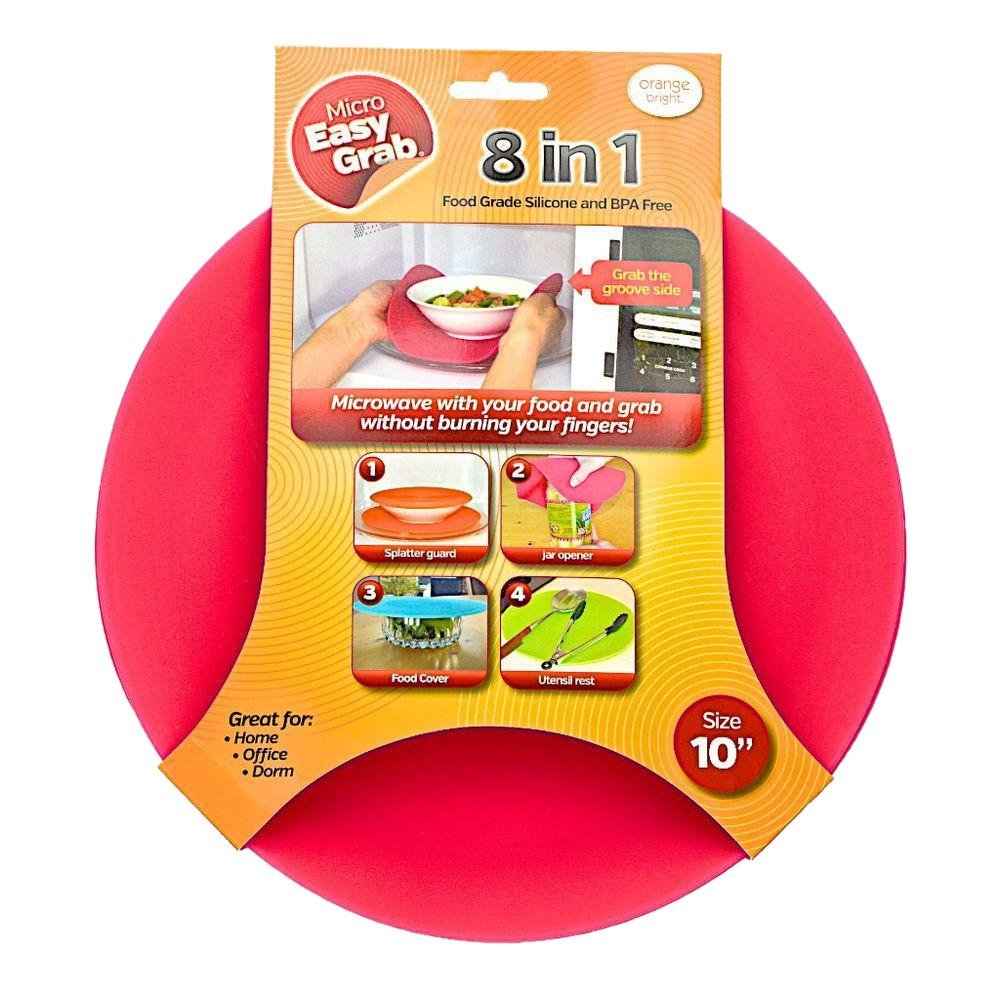 Micro Easy Grab As Seen on Shark Tank MultiPurpose