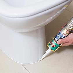 Akfix 100E Translucent Silicone Caulk