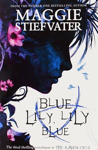 Download Blue Lily, Lily Blue PDF