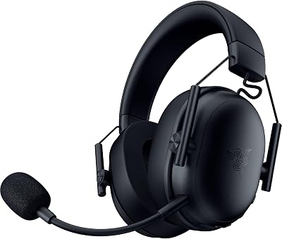 Razer BlackShark V3 X HyperSpeed Wireless E-Sports Headset