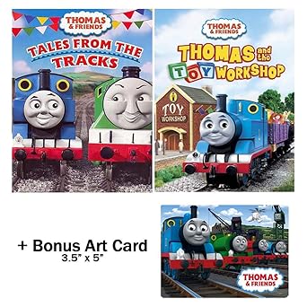 thomas and friends series 9