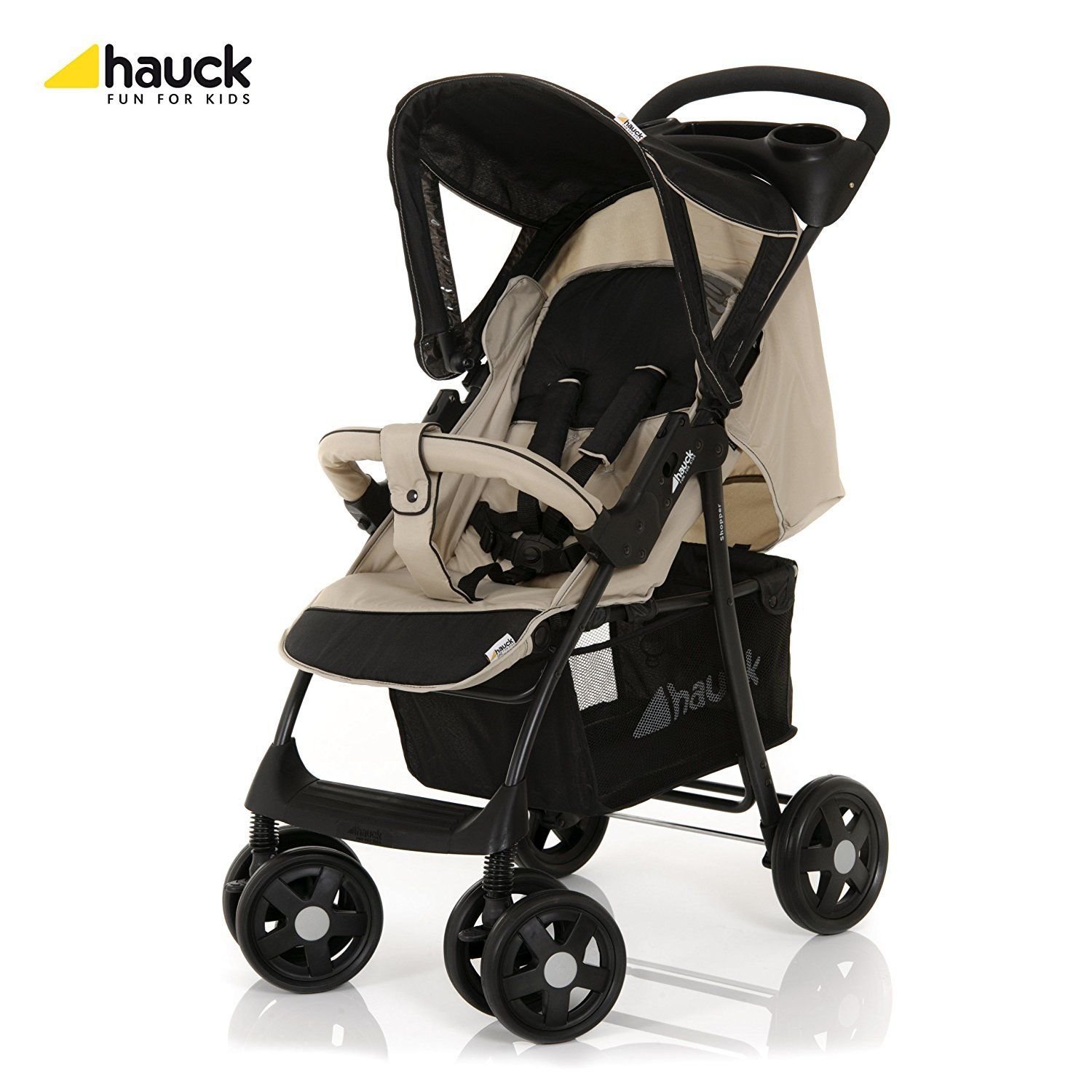 hauck atlantic travel system