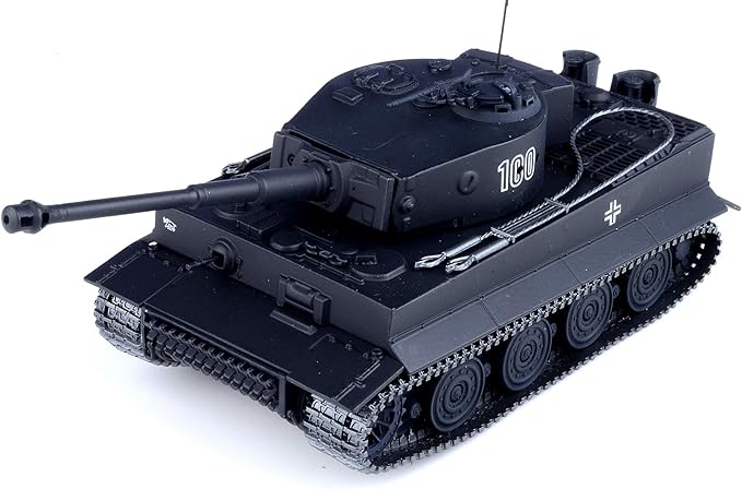 corgi diecast tanks
