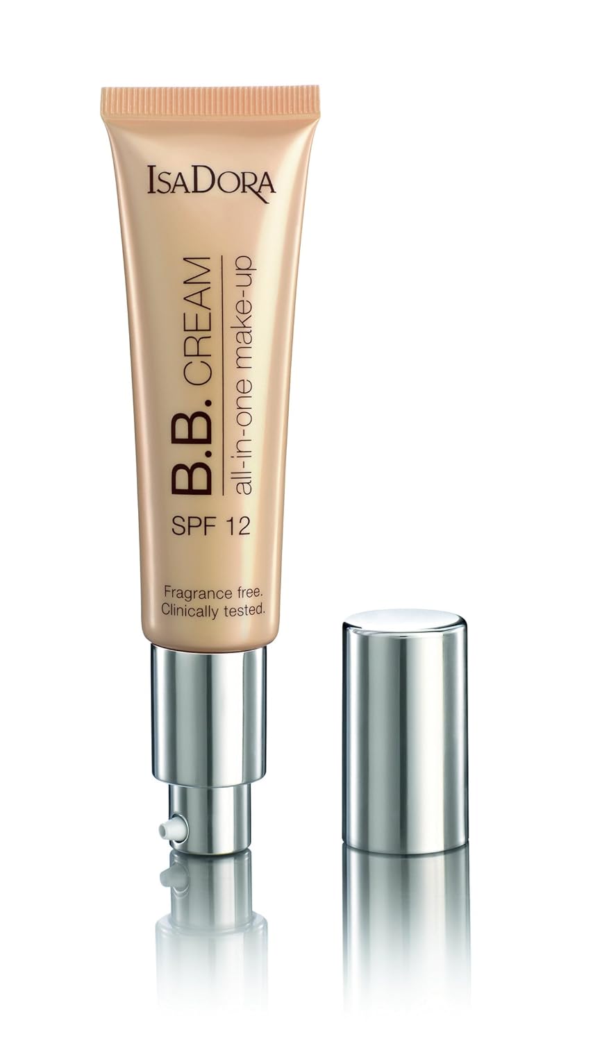 bb cream isadora