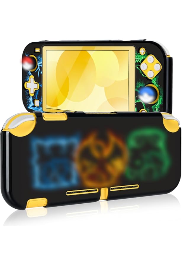 Nintendo Switch Lite ダイヤモンド・パール デザイン 任天堂株式会社 ニュースリリース :2021年8月18日 - メタリック