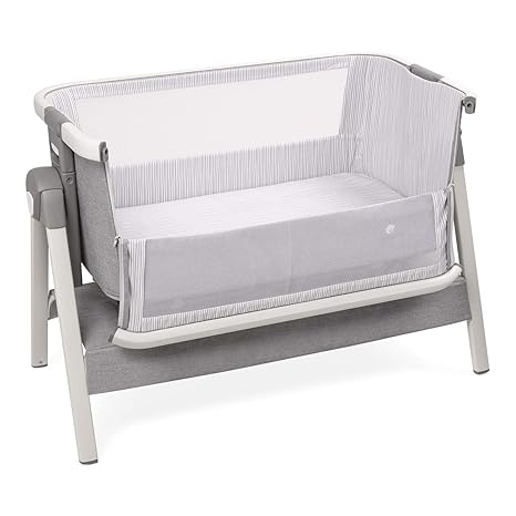 newborn side bed