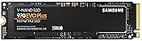 SAMSUNG 970 EVO Plus SSD 250GB NVMe M.2 Internal